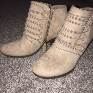 Dr. Scholl’s Booties